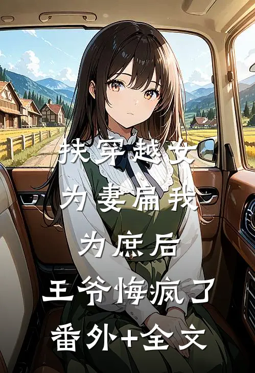 扶穿越女为妻扁我为庶后，王爷悔疯了(番外)+(全文)