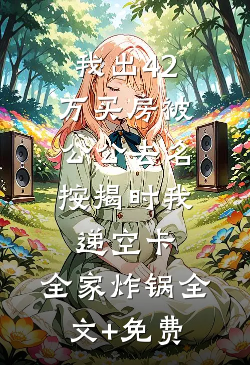 我都显怀了，前夫哥还没释怀最后结局