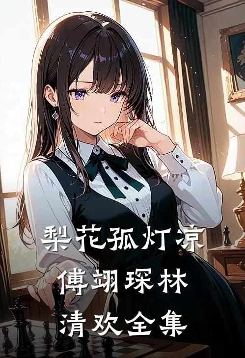 梨花孤灯凉傅翊琛林清欢全集