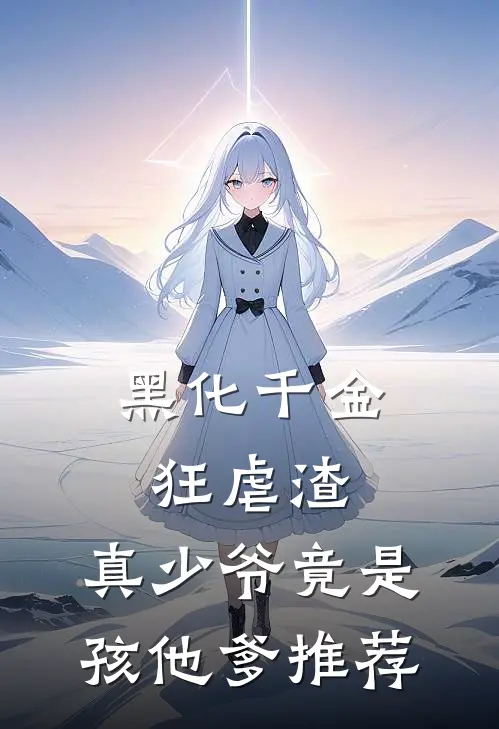 黑化千金狂虐渣，真少爷竟是孩他爹推荐