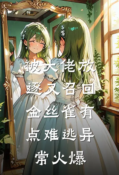被大佬放逐又召回，金丝雀有点难逃异常火爆
