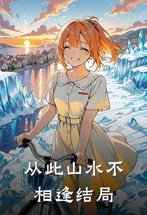 从此山水不相逢结局