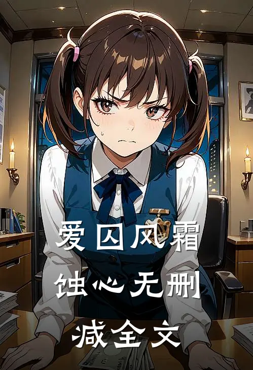 爱囚风霜蚀心无删减全文