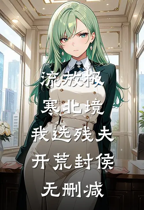 流放极寒北境，我选残夫开荒封侯无删减