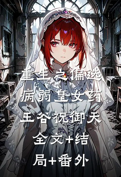 重生之偏选病弱皇女药王谷祝御天:全文+结局+番外