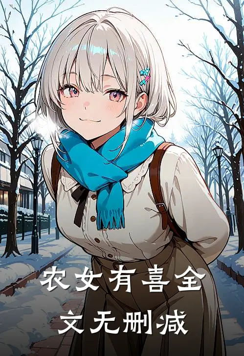 农女有喜全文无删减