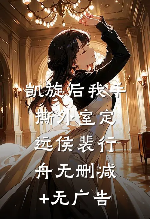 凯旋后我手撕外室定远侯裴行舟无删减+无广告