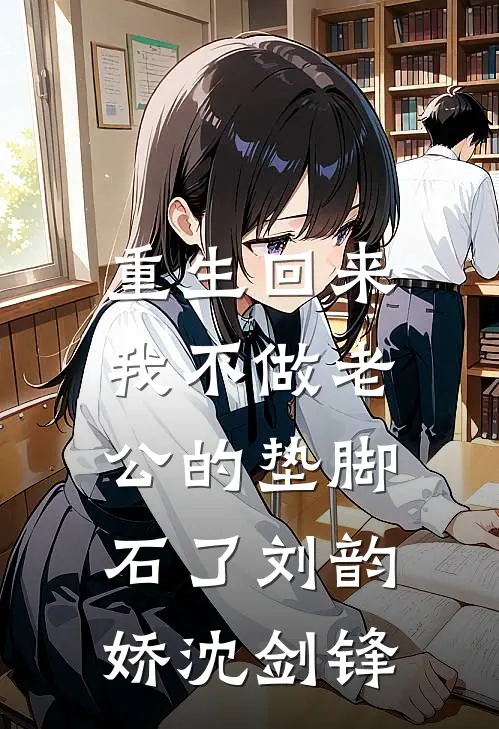 重生回来，我不做老公的垫脚石了刘韵娇沈剑锋