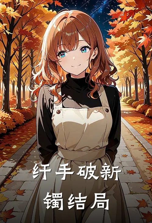 纤手破新镯结局