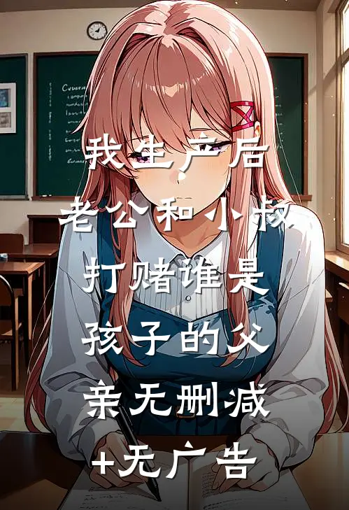 我生产后，老公和小叔打赌谁是孩子的父亲无删减+无广告