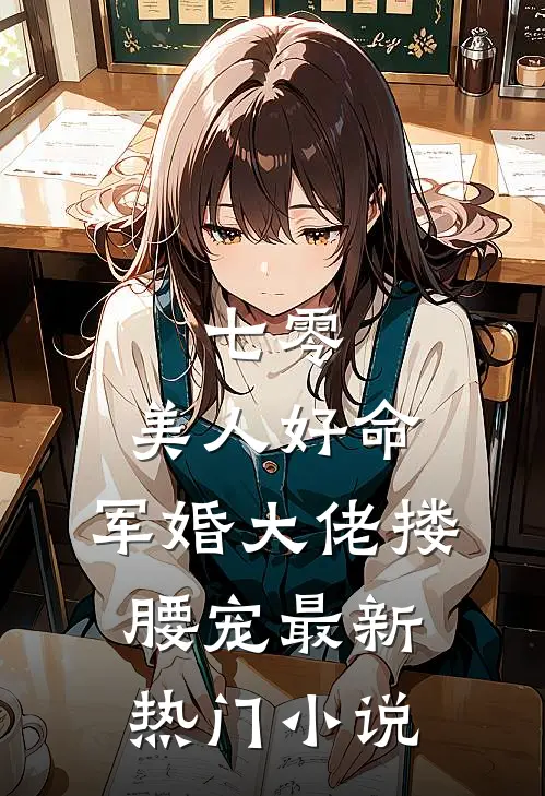 七零：美人好命，军婚大佬搂腰宠最新热门小说