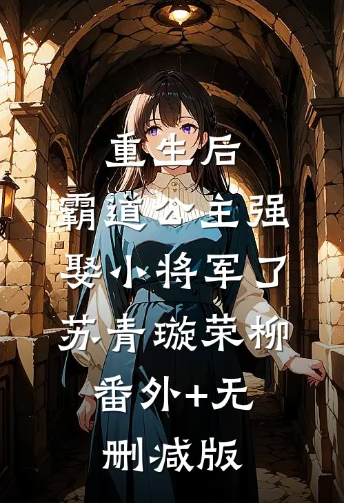 重生后，霸道公主强娶小将军了苏青璇荣柳:番外+无删减版