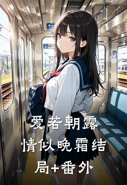 爱若朝露，情似晚霜结局+番外