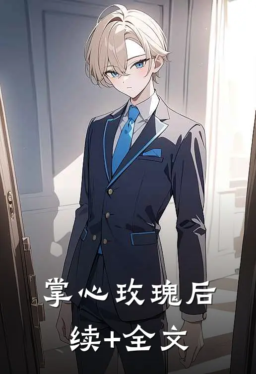 掌心玫瑰后续+全文