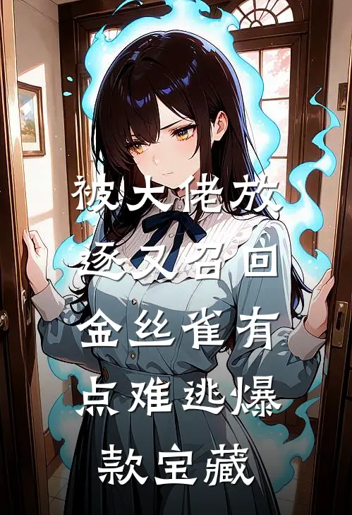 被大佬放逐又召回，金丝雀有点难逃爆款宝藏