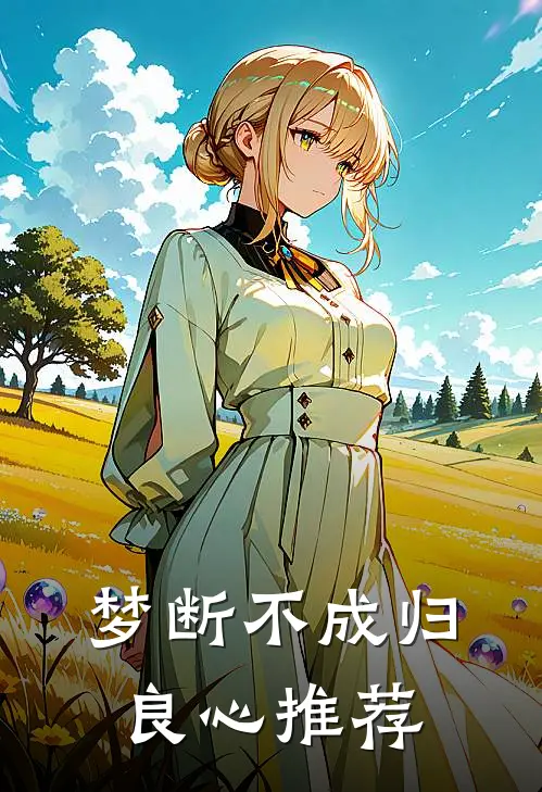 梦断不成归良心推荐
