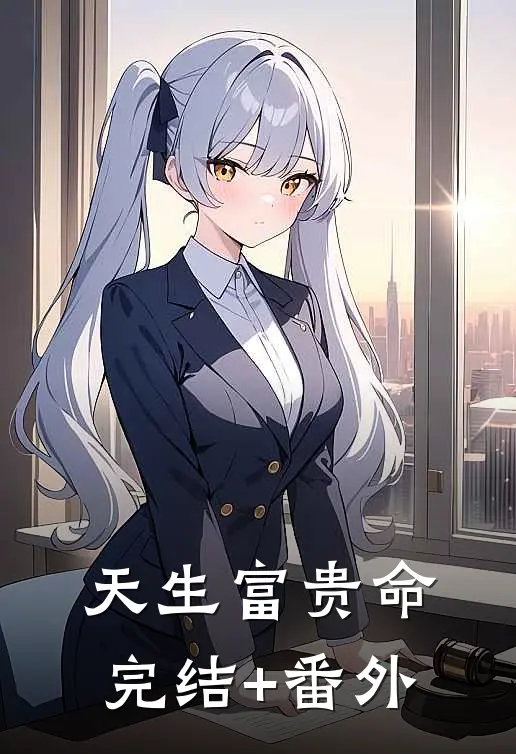 天生富贵命完结+番外