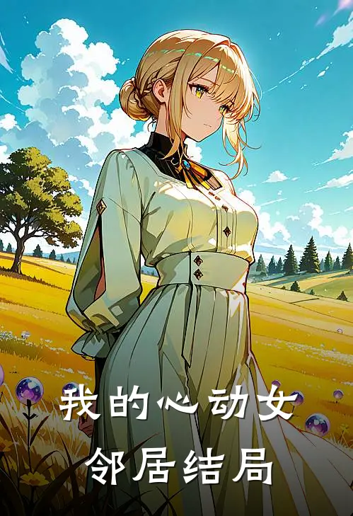 我的心动女邻居结局
