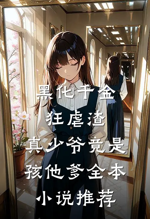 黑化千金狂虐渣，真少爷竟是孩他爹全本小说推荐