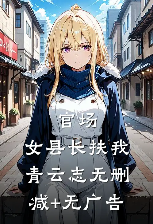 官场：女县长扶我青云志无删减+无广告