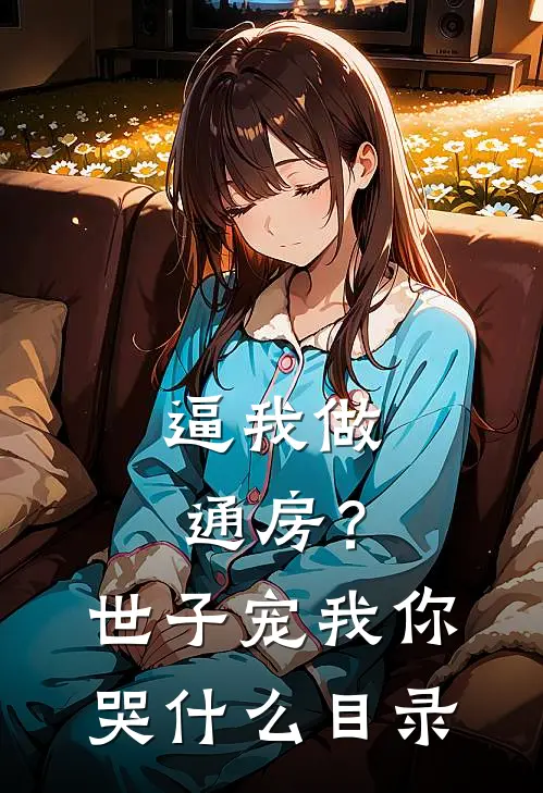 逼我做通房？世子宠我你哭什么目录
