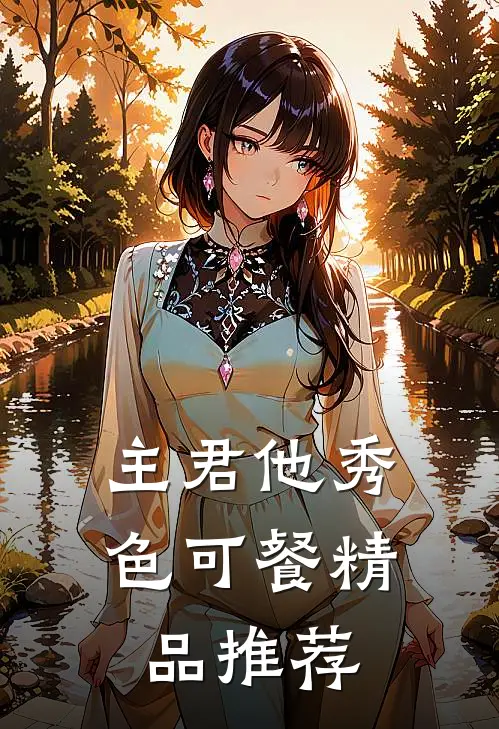 主君他秀色可餐精品推荐
