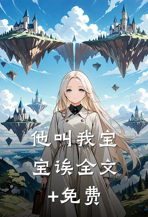 他叫我宝宝诶全文+免费