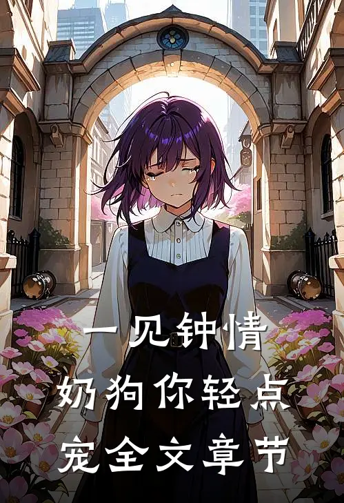 一见钟情，奶狗你轻点宠全文章节