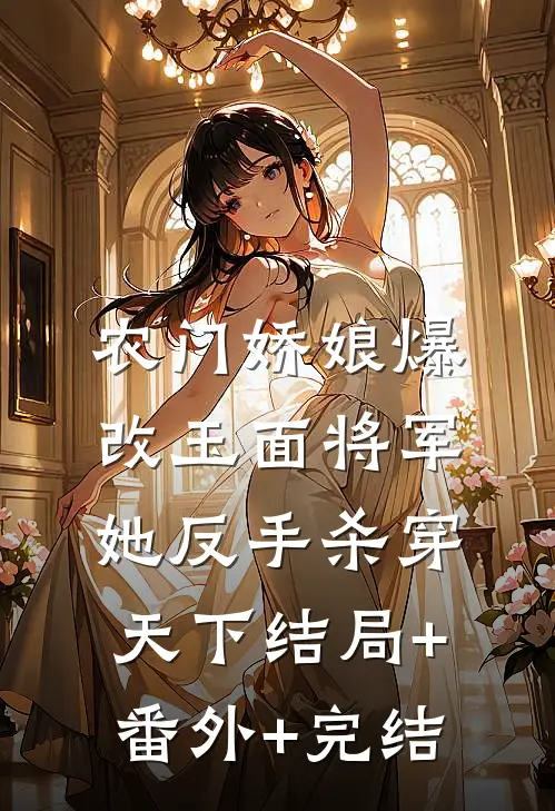 农门娇娘爆改玉面将军，她反手杀穿天下结局+番外+完结