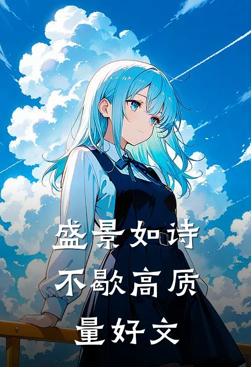 盛景如诗不歇高质量好文