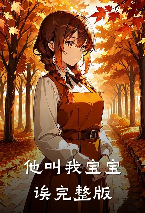 他叫我宝宝诶完整版