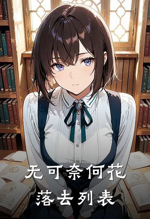 无可奈何花落去列表