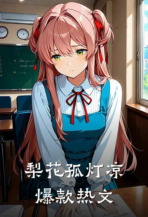 梨花孤灯凉爆款热文