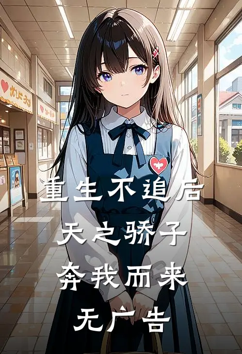 重生不追后，天之骄子奔我而来无广告