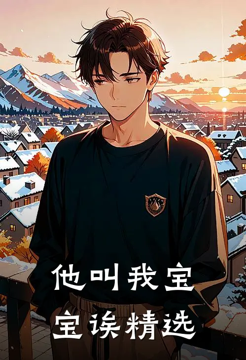 他叫我宝宝诶精选