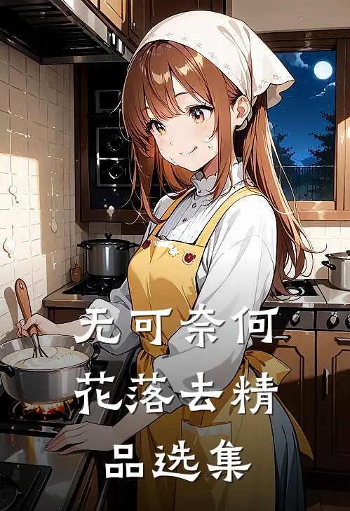 无可奈何花落去精品选集
