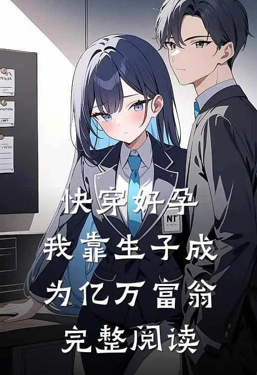 签到系统：开局就送我逆天八字李烬李质子全文+番茄