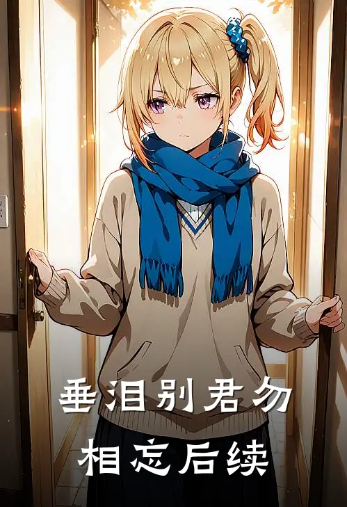 垂泪别君勿相忘后续