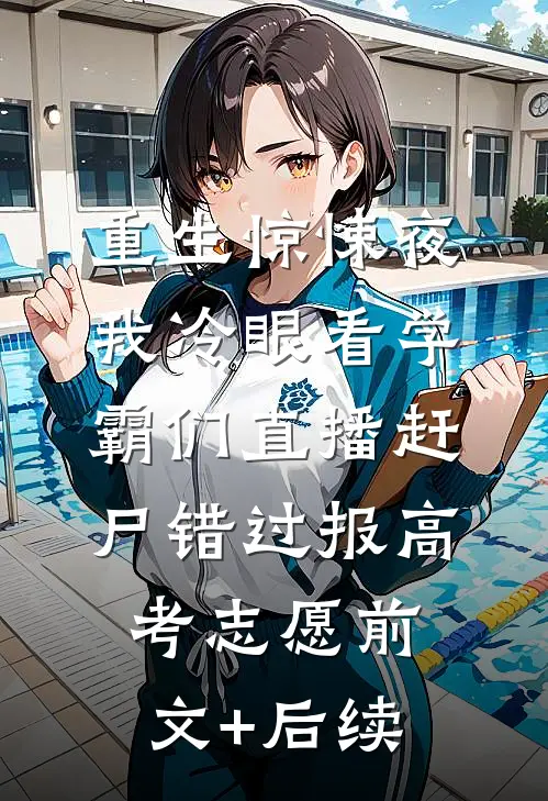 重生惊悚夜，我冷眼看学霸们直播赶尸错过报高考志愿前文+后续