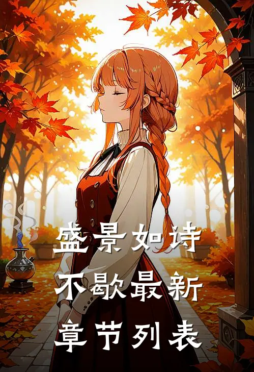 盛景如诗不歇最新章节列表