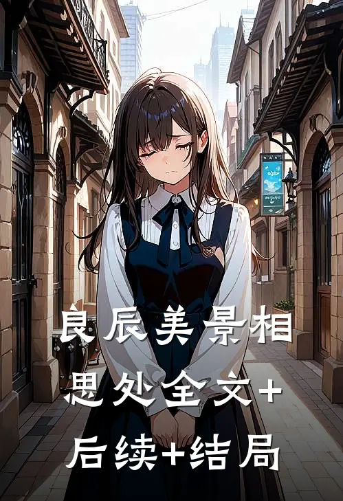 良辰美景相思处全文+后续+结局