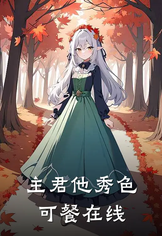 主君他秀色可餐在线