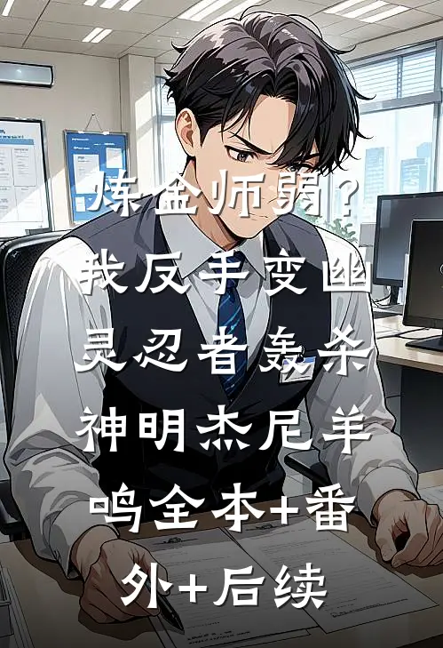 炼金师弱？我反手变幽灵忍者轰杀神明杰尼羊鸣:全本+番外+后续