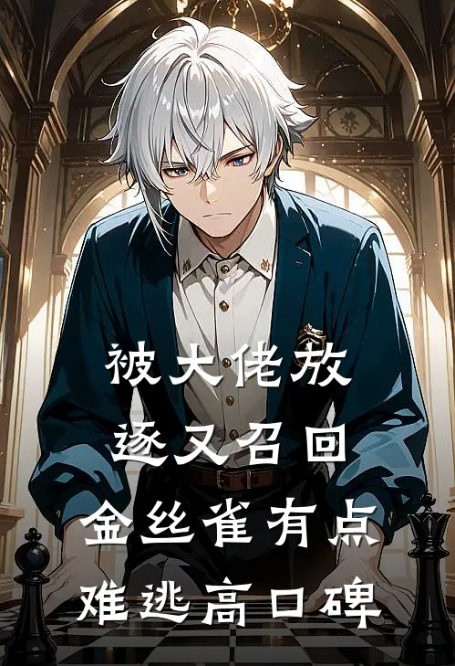 被大佬放逐又召回，金丝雀有点难逃高口碑