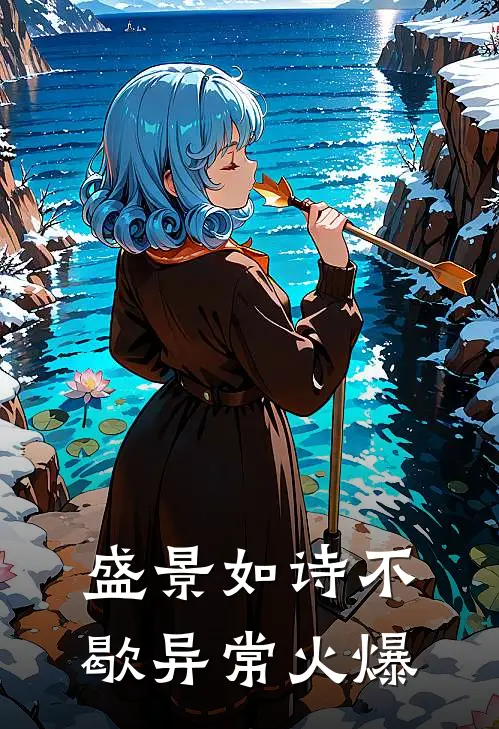 盛景如诗不歇异常火爆