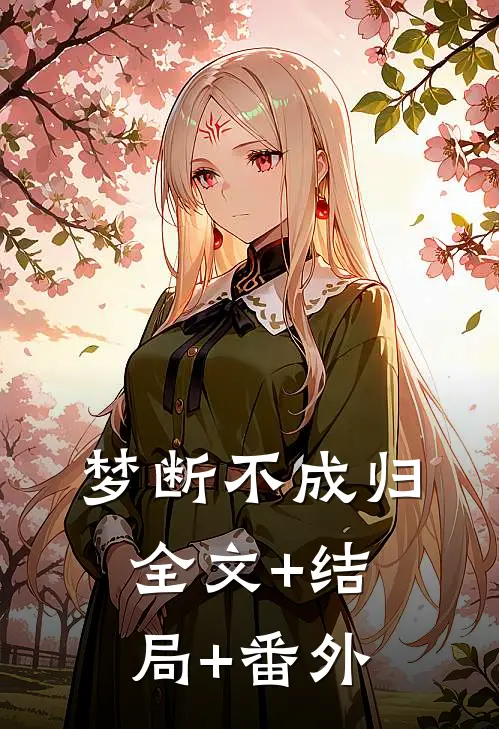 梦断不成归全文+结局+番外