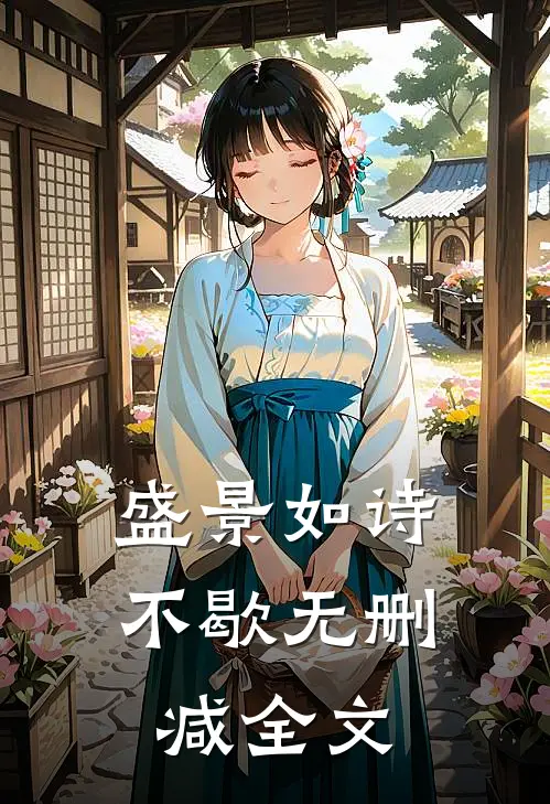 盛景如诗不歇无删减全文