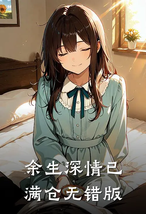 余生深情已满仓无错版