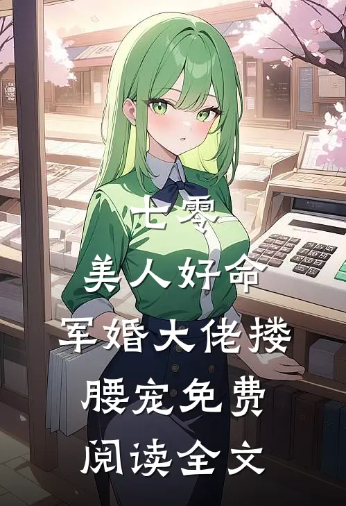 七零：美人好命，军婚大佬搂腰宠免费阅读全文