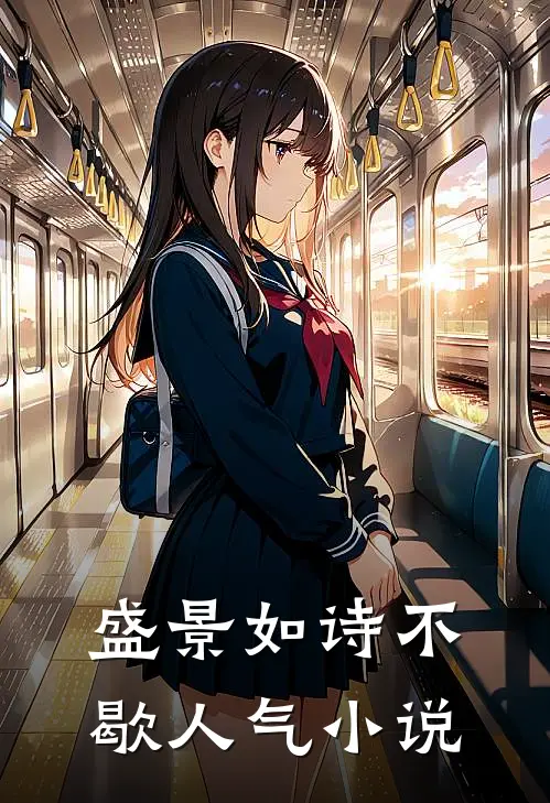 盛景如诗不歇人气小说